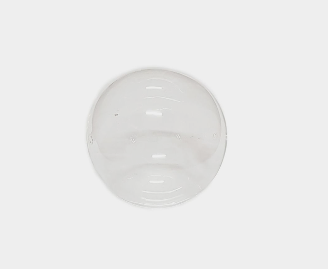 Glass Ball Stoppers for Terrariums