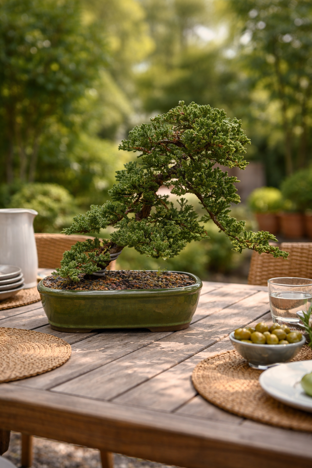 Bonsai Tree (Premium Selection)