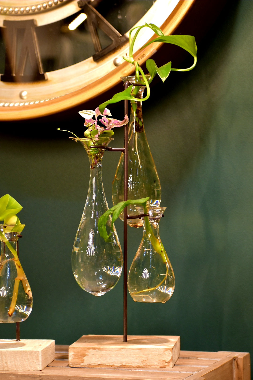 propagation station