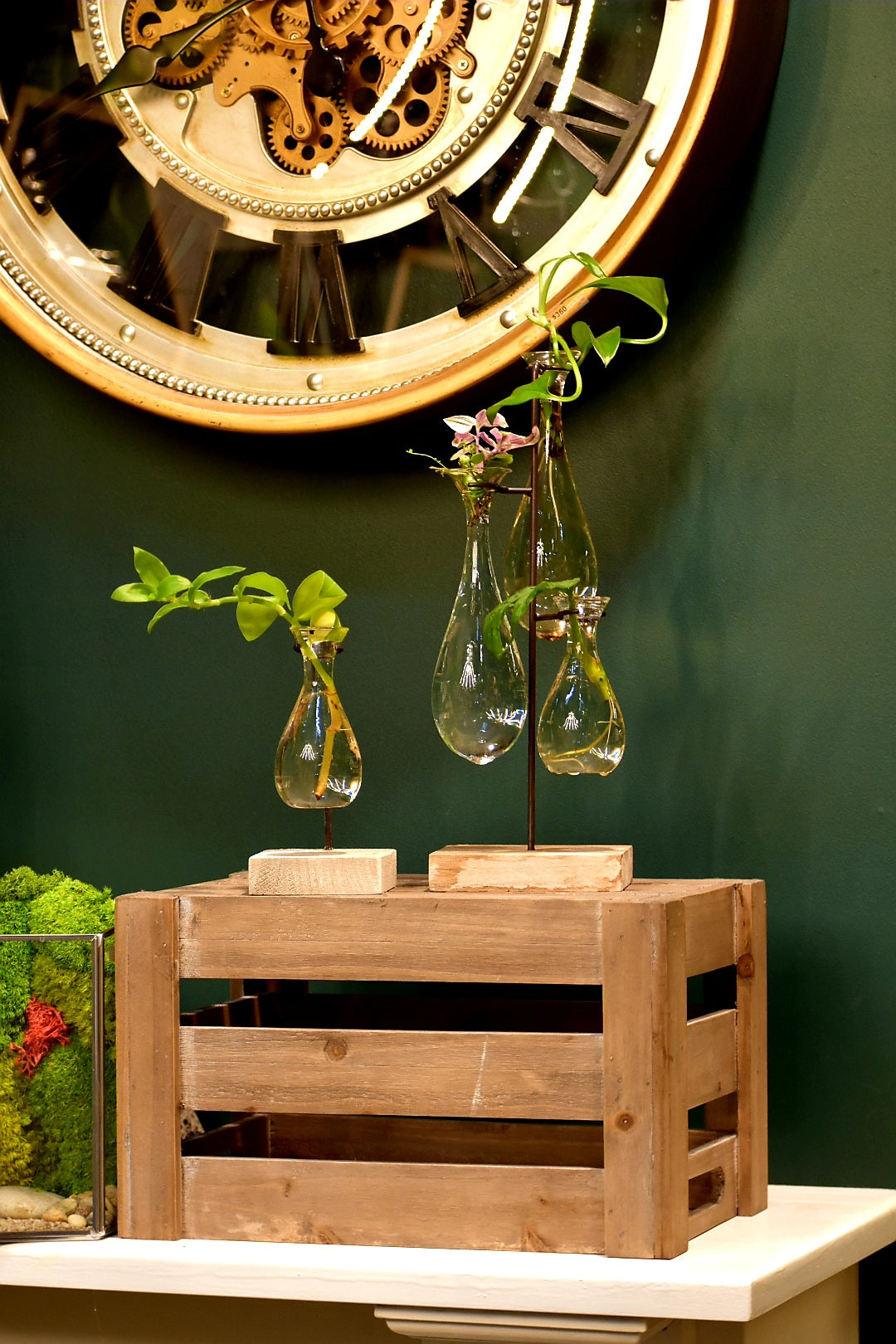 propagation station