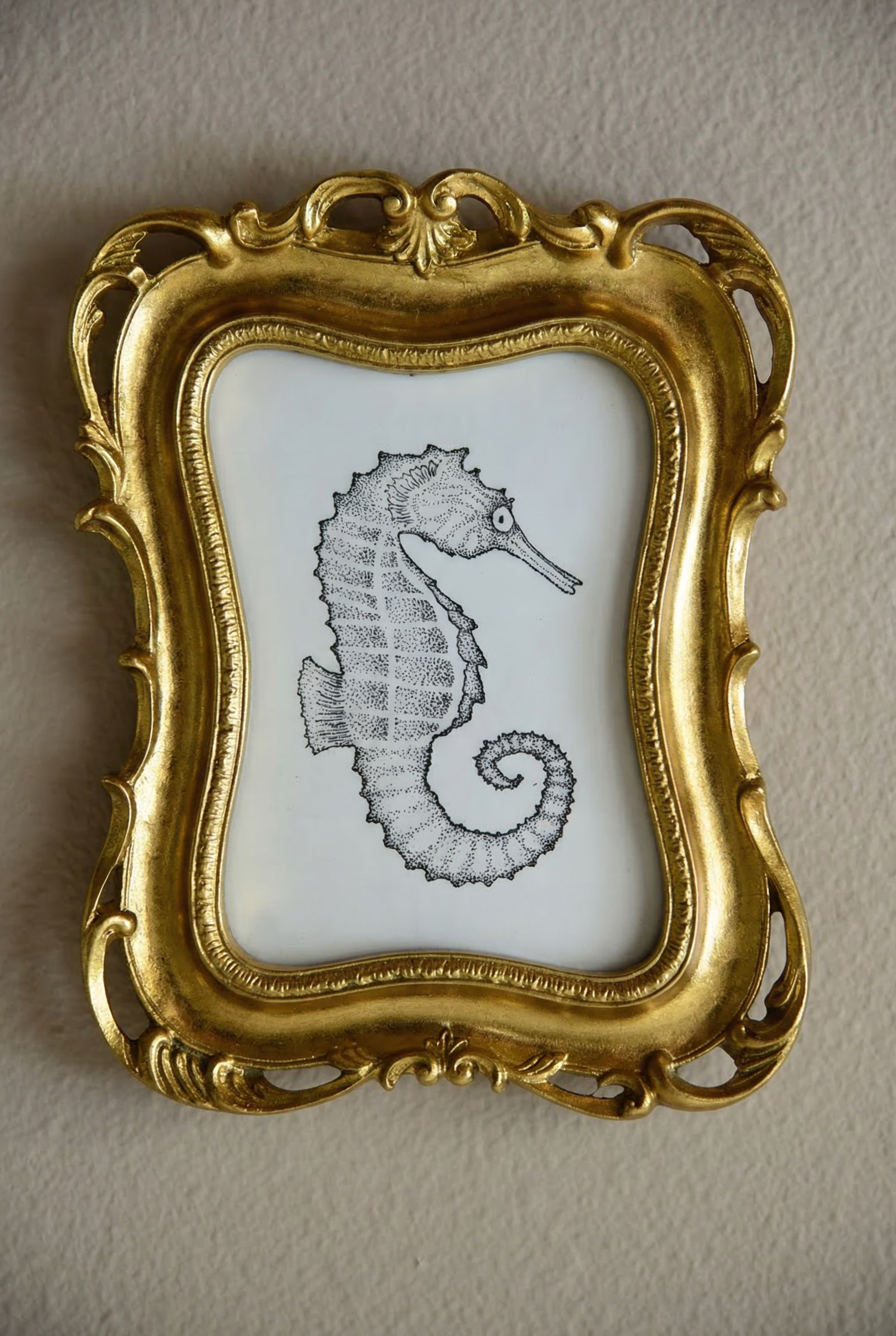 Original Framed Artwork