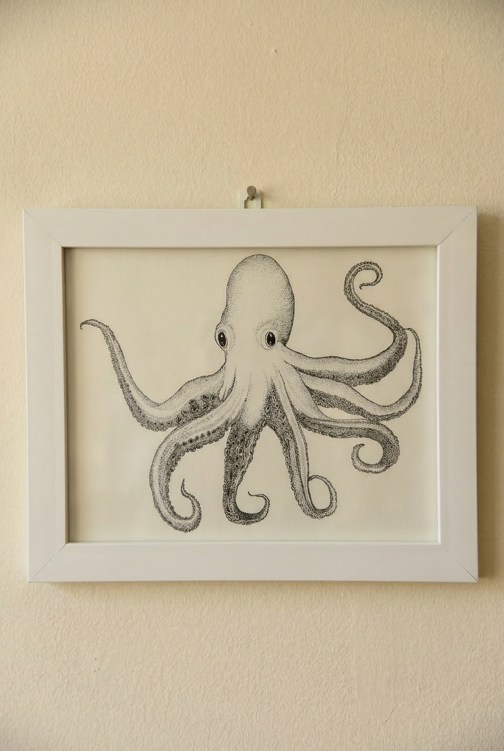 Original Framed Artwork