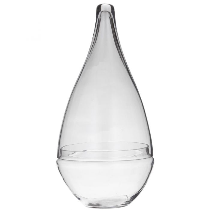 Terrarium Glassware Range - Dome eggs