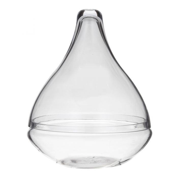 Terrarium Glassware Range - Dome eggs