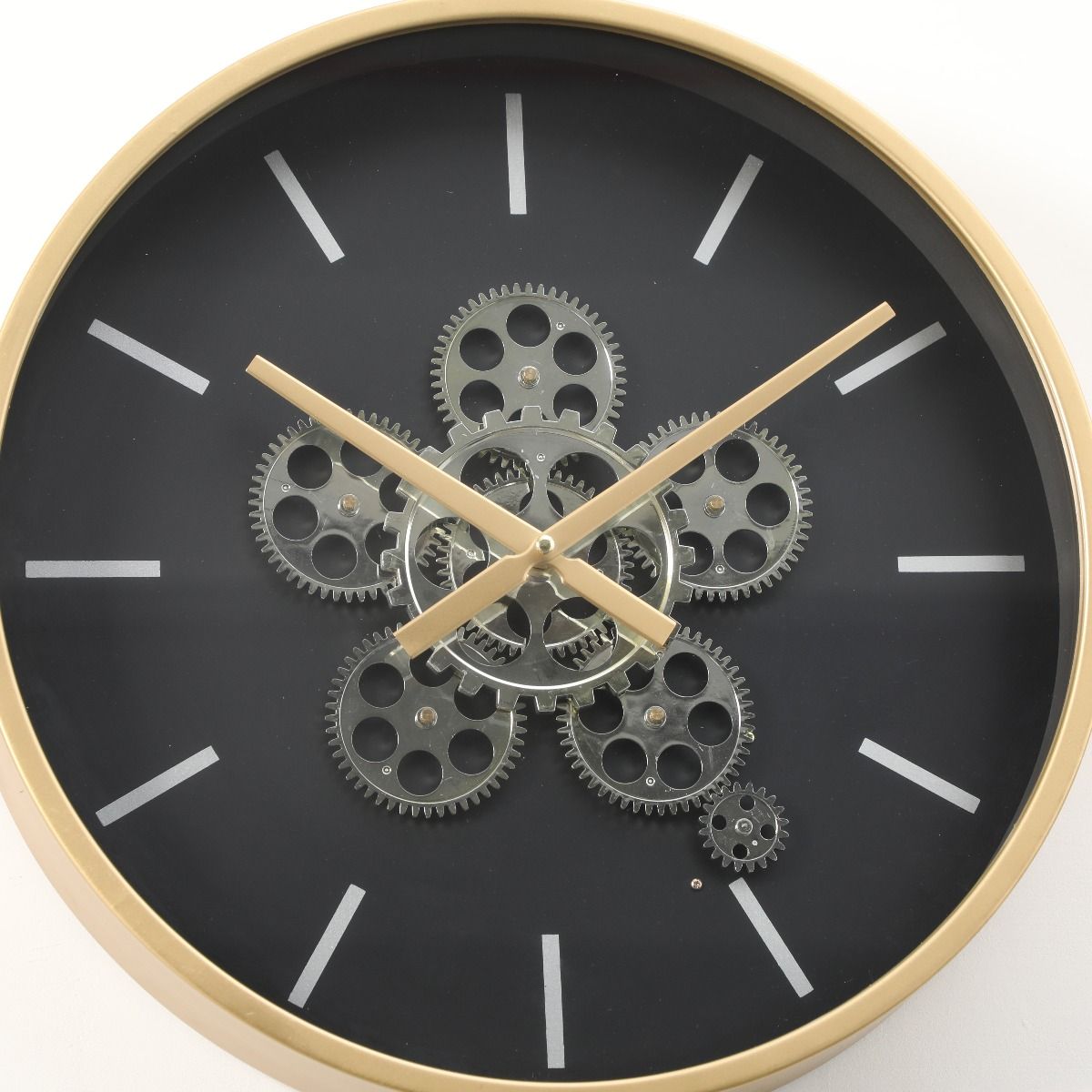 Industrial/vintage-inspired clock range (Free delivery)