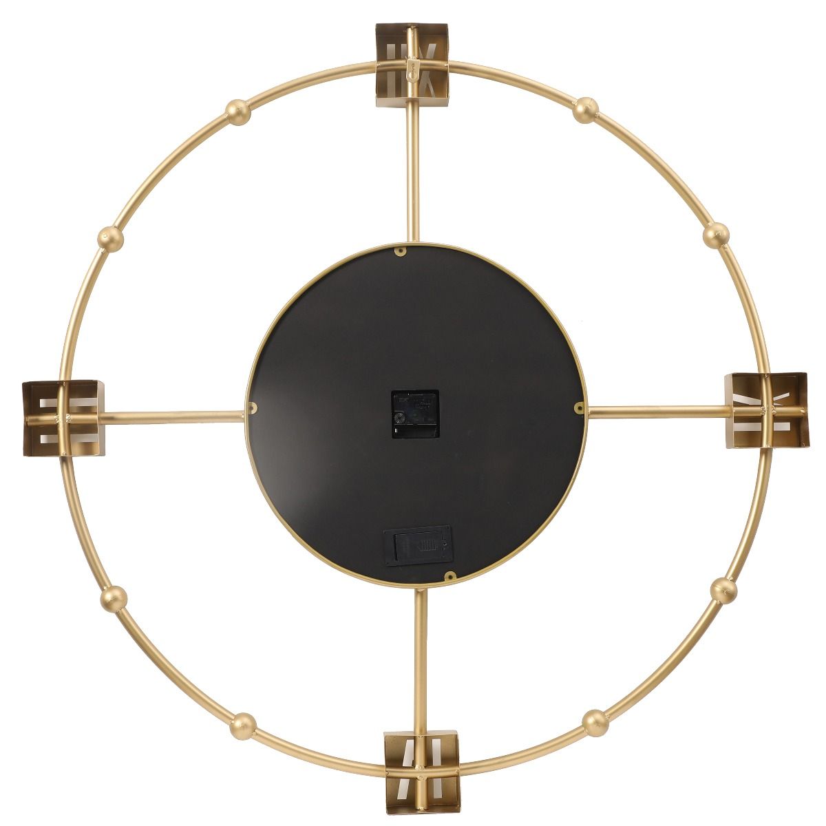 Industrial/vintage-inspired clock range (Free delivery)