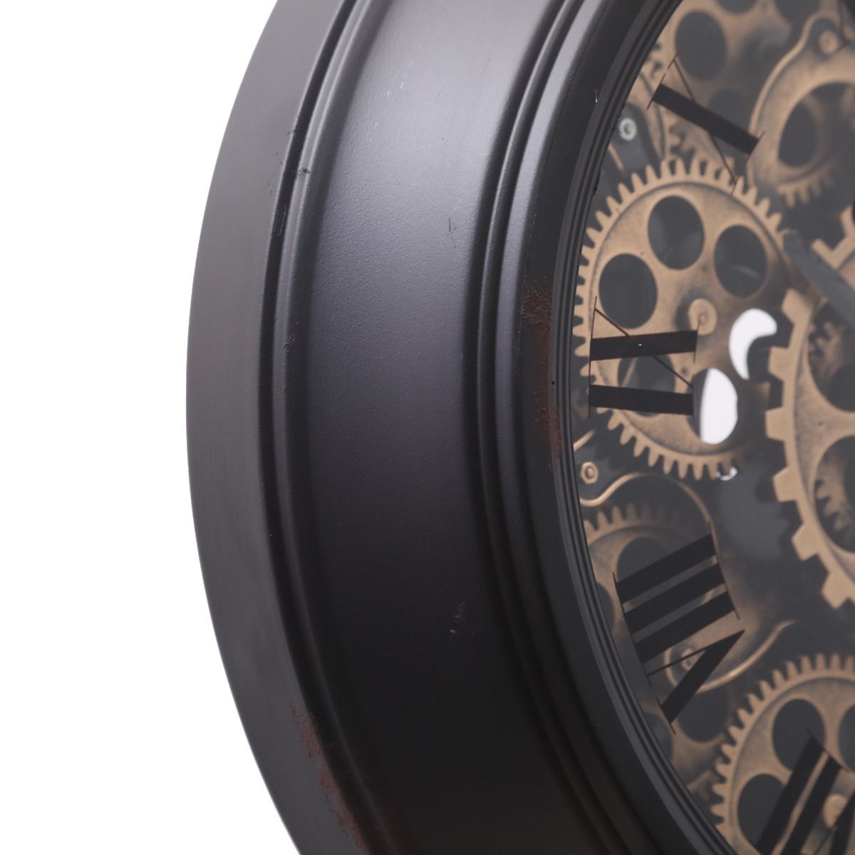 Industrial/vintage-inspired clock range (Free delivery)