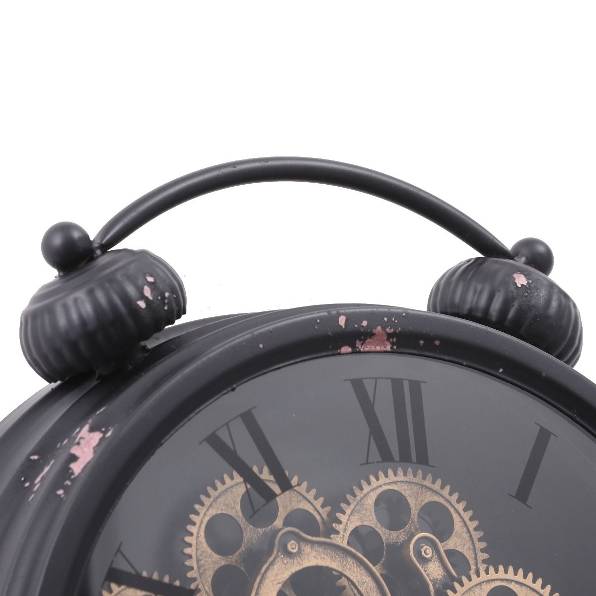 Industrial/vintage-inspired clock range (Free delivery)