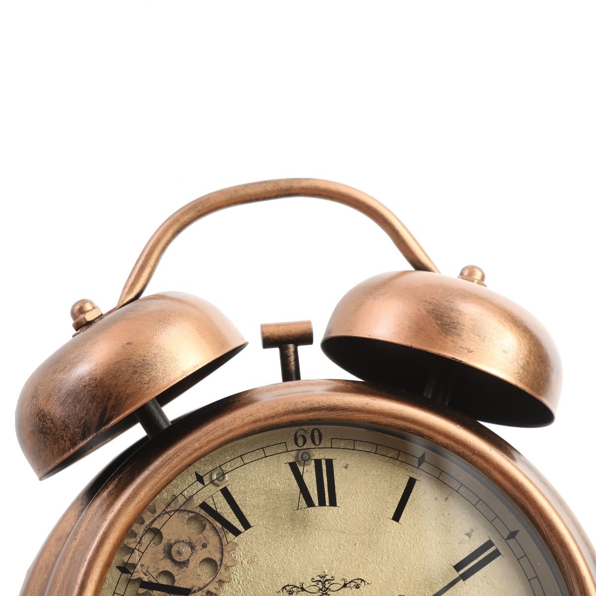 Industrial/vintage-inspired clock range (Free delivery)