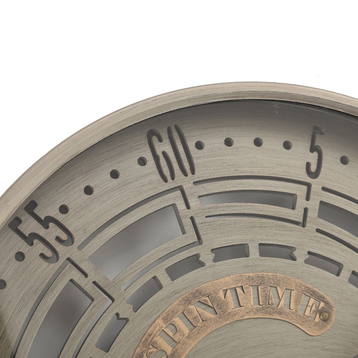 Industrial/vintage-inspired clock range (Free delivery)