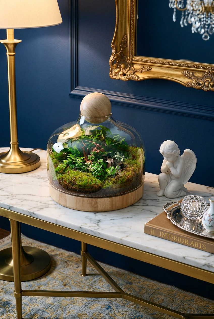 Mr Woody S (Ready-made or DIY)